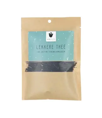 Lekkere Thee