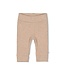Feetje 52202120 - Broek rib Taupe melange - The Magic is in You