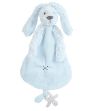 Happy Horse Blue Rabbit Richie Tuttle