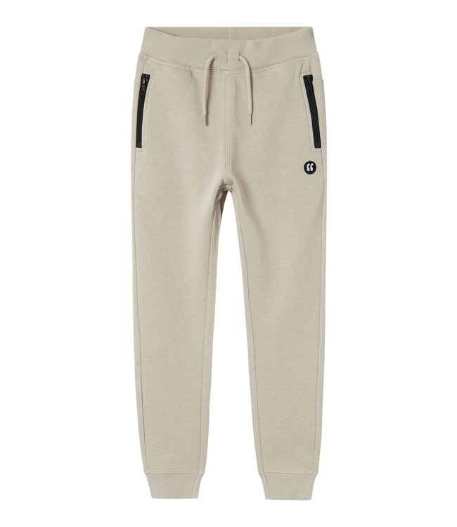 Name it NKMVIMO SWEATPANT 13220321 pure cashmere