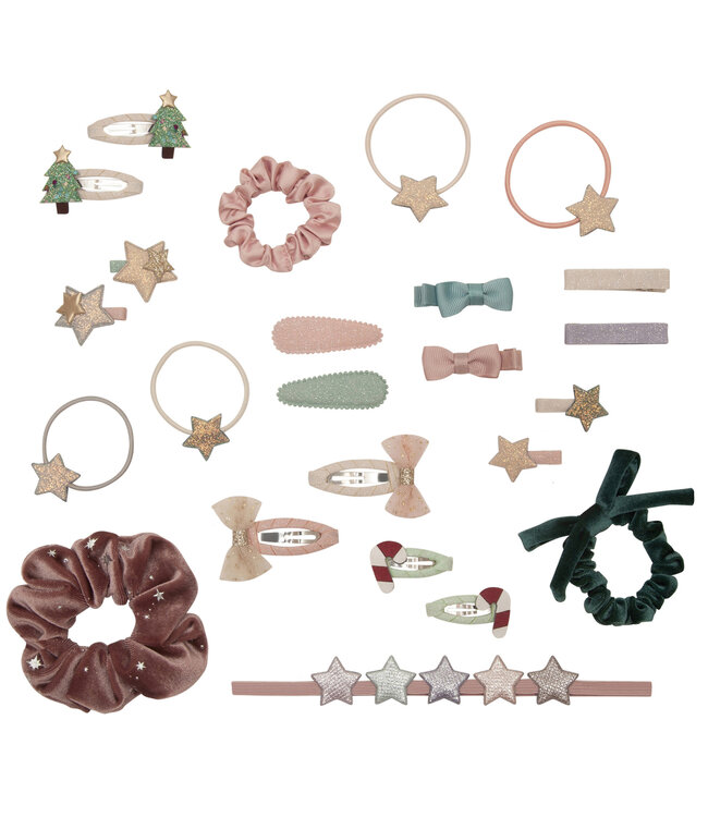 Mimi & Lula ADVENT CALENDAR 154002-99