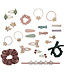 Mimi & Lula ADVENT CALENDAR 154002-99