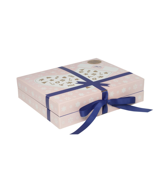 Mimi & Lula ADVENT CALENDAR 154002-99