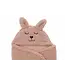 Jollein Wikkeldeken Bunny - Wild Rose