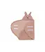 Jollein Wikkeldeken Bunny - Wild Rose