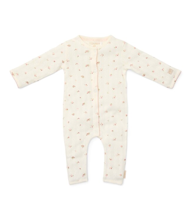 Little Dutch Éen-delige Pyjama Fairy Blossom