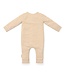 Little Dutch Éen-delige Pyjama Natural Stripes