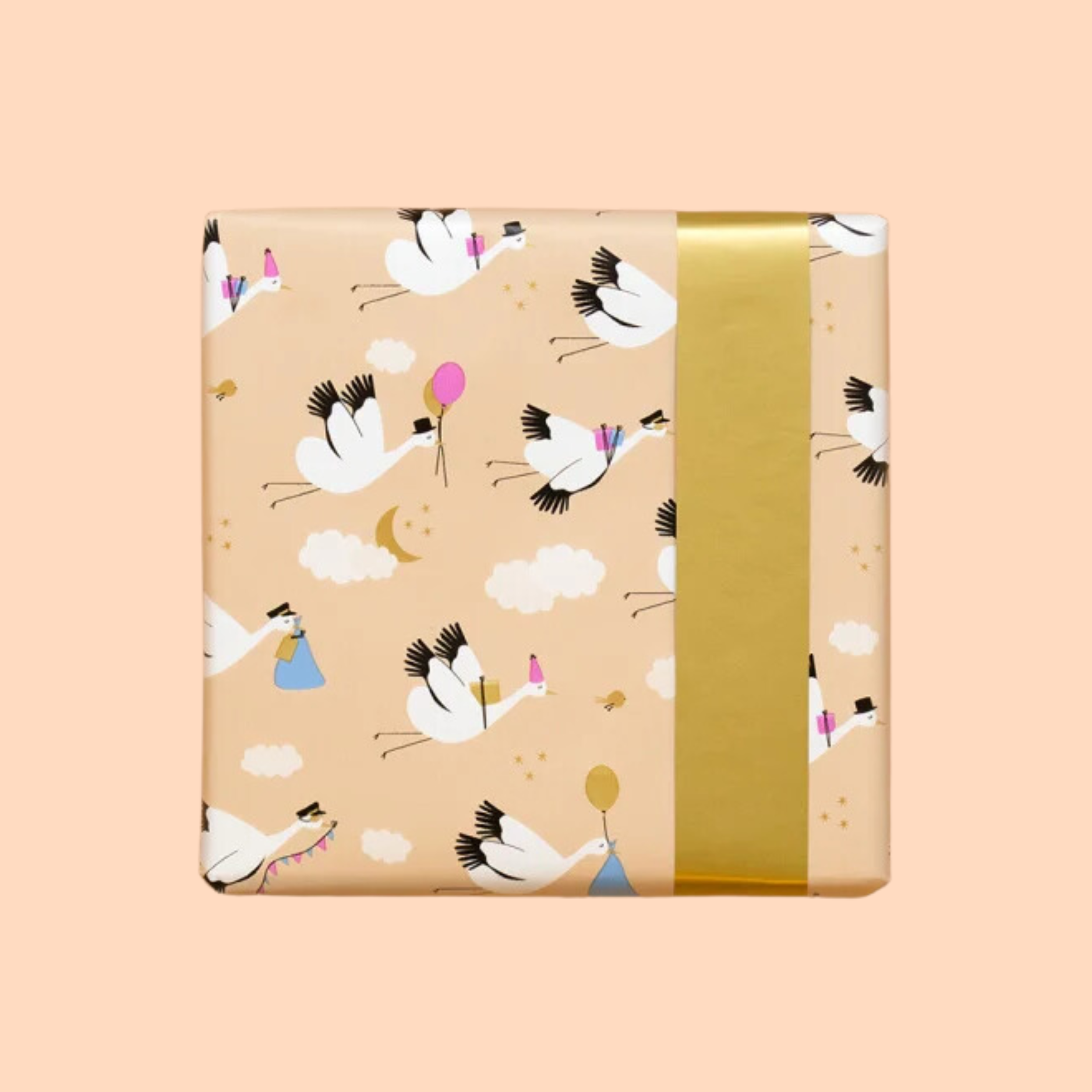 Cadeautjes voor kinderen