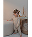 Little Dutch Éen-delige Pyjama Natural Stripes