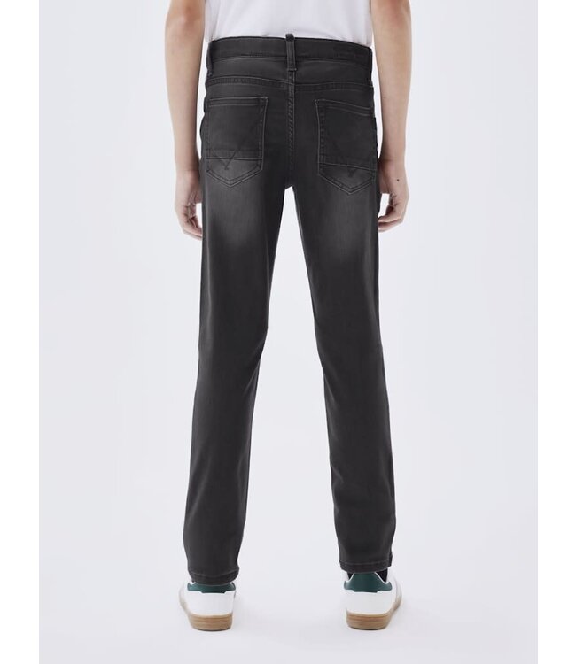 Name it NKMTHEO XSLIM JEANS 13197328