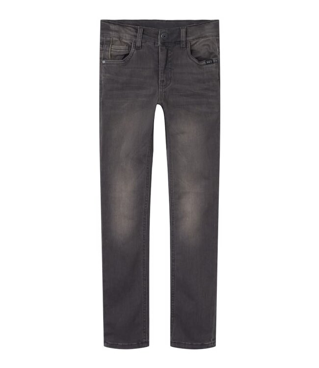 Name it NKMTHEO XSLIM JEANS 13197328