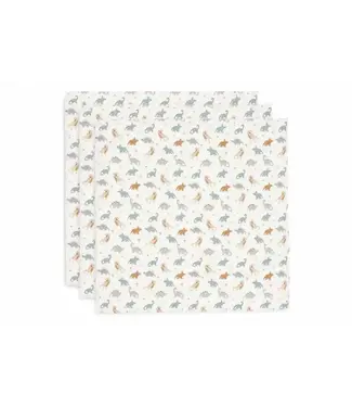 Jollein Hydrofiele Doek Small - Roarsome