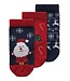 Name it baby 13234828 NBNRICHRISTMAS 3P SOCK