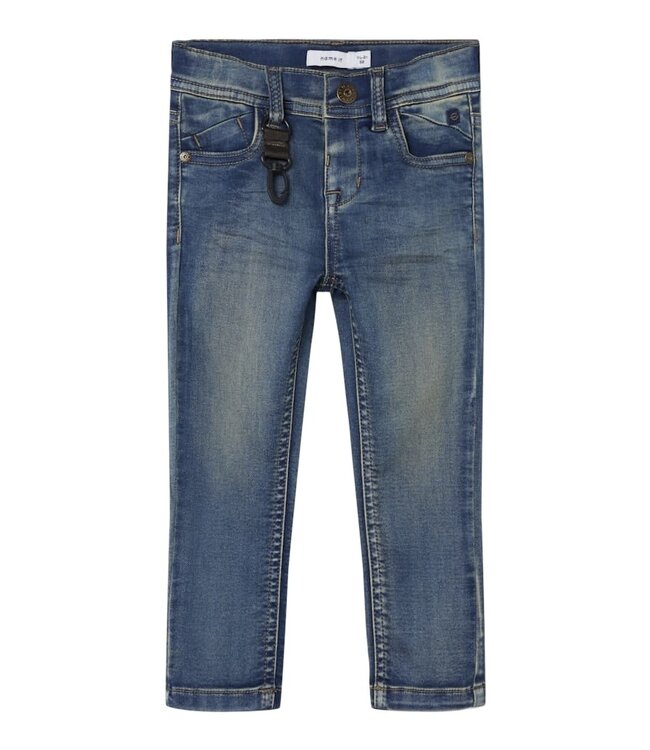 Name it mini 13204520 NMMTHEO DNMTHAYER KEY PANT