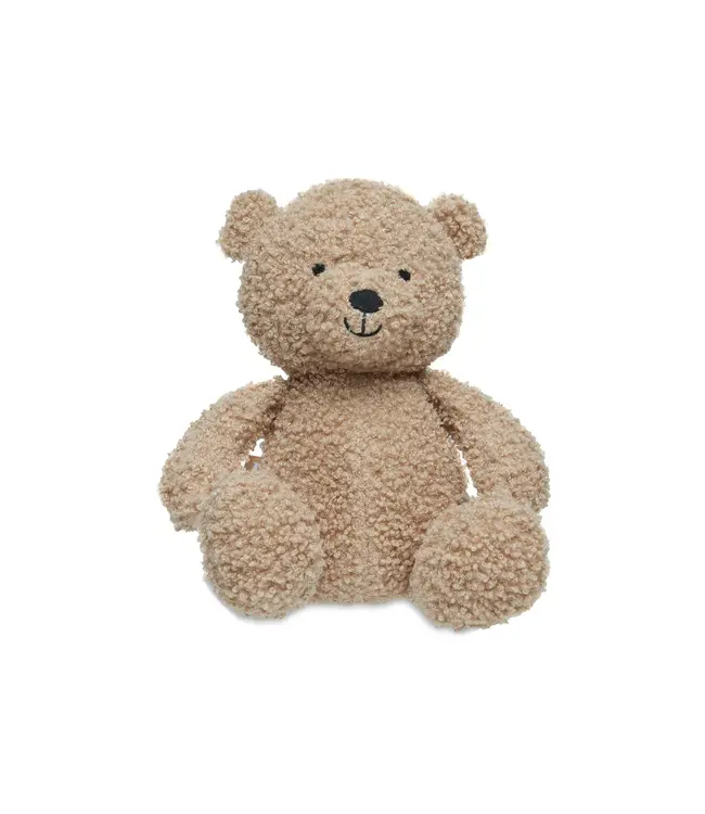 Jollein Knuffel Teddy Bear Biscuit 037-001-67005