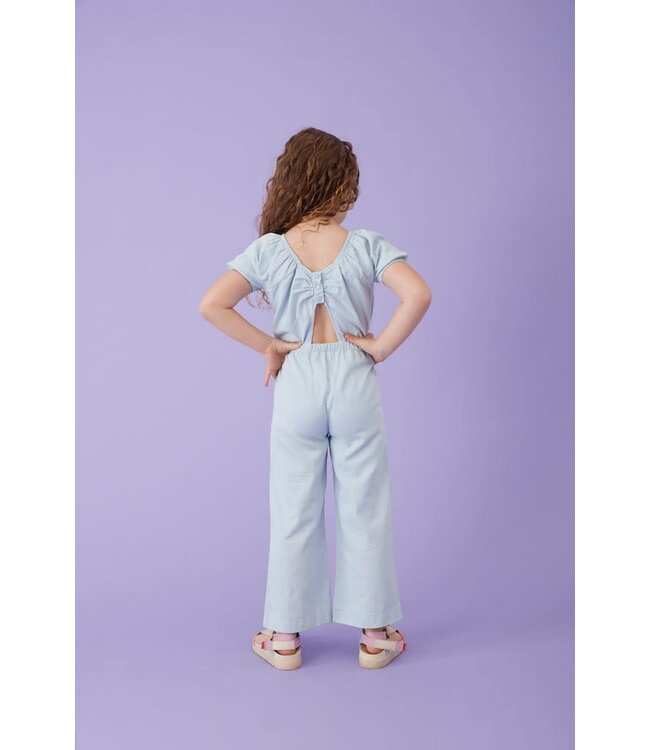 Jubel 92000060 Jumpsuit  Summer Denims