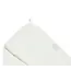 Jollein Badcape badstof 75x75cm ivory