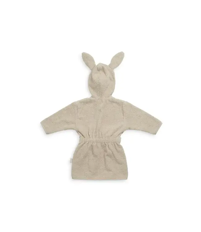 Jollein Badjas 1-2 jaar Nougat