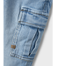 Name it mini NKMSILAS TAP CARGO JEANS 6650-AZ