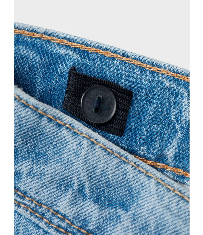 Name it mini NKMSILAS TAP CARGO JEANS 6650-AZ