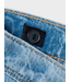 Name it mini NKMSILAS TAP CARGO JEANS 6650-AZ