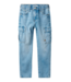 Name it mini NKMSILAS TAP CARGO JEANS 6650-AZ