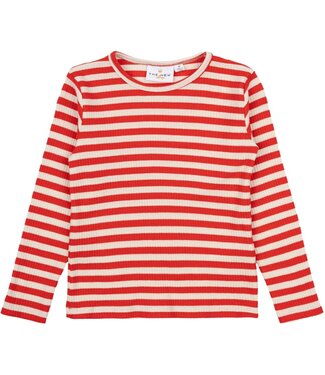 The New TNSTFro Uni L_S Rib