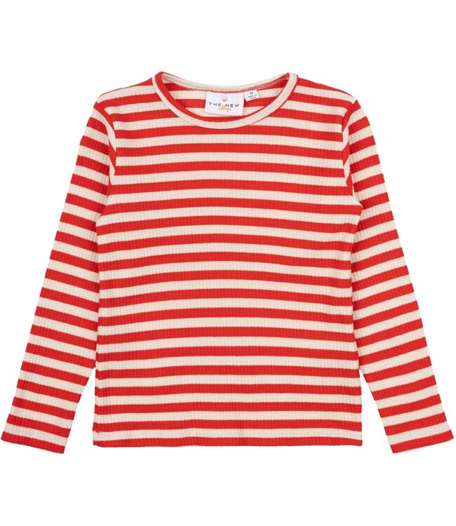 The New TNSTFro Uni L_S Rib