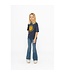 The New TNNeema OS S_S Tee Mood Indigo