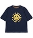 The New TNNeema OS S_S Tee Mood Indigo