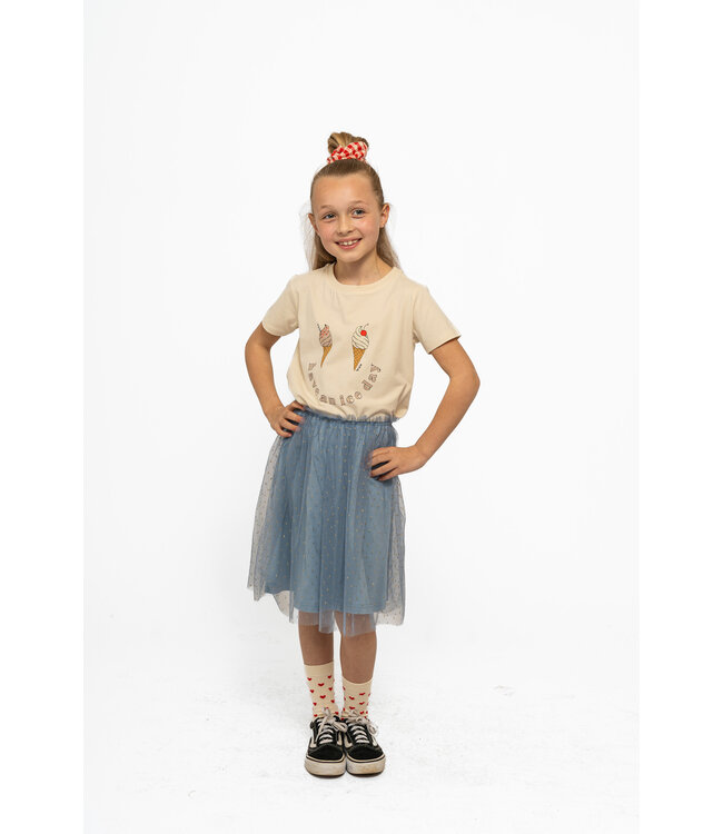 The New TNNarice Skirt