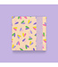 Piraten & Prinsessen Ingepakt in Hearts Duo Beige - Lilac