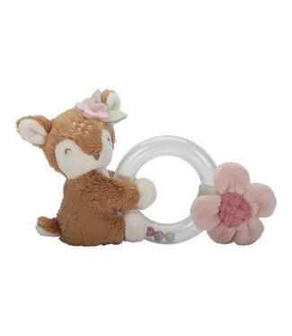 Little Dutch Ringrammelaar - LD9014 Hert Fairy Garden