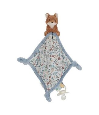 Little Dutch Little Dutch knuffeldoek vos  FG LD8927
