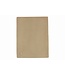 Jollein Deken wieg 75x100cm Basic knit  516-511 oatmeal