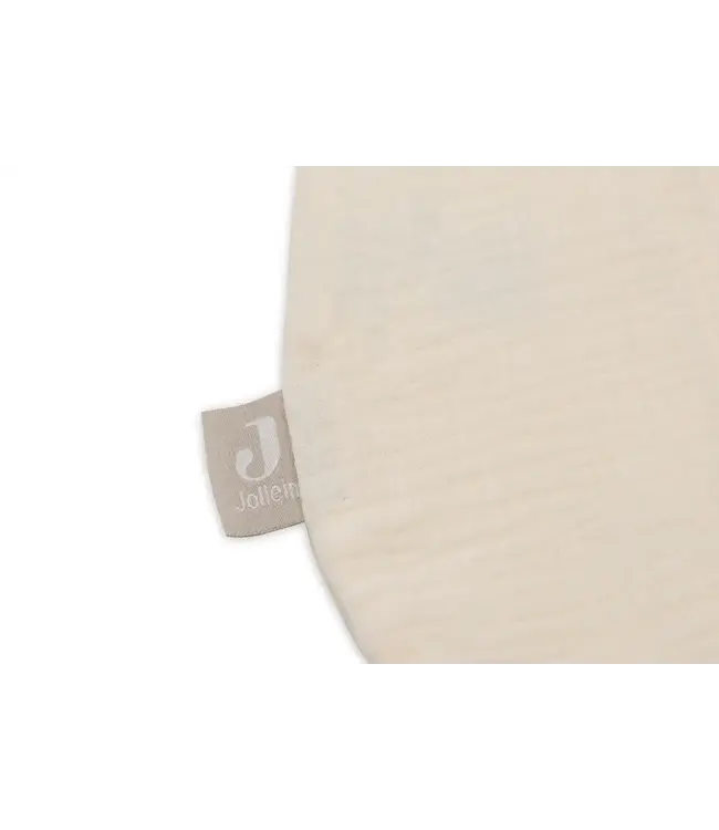 Jollein Baby Slaapzak Hydrofiel Oatmeal