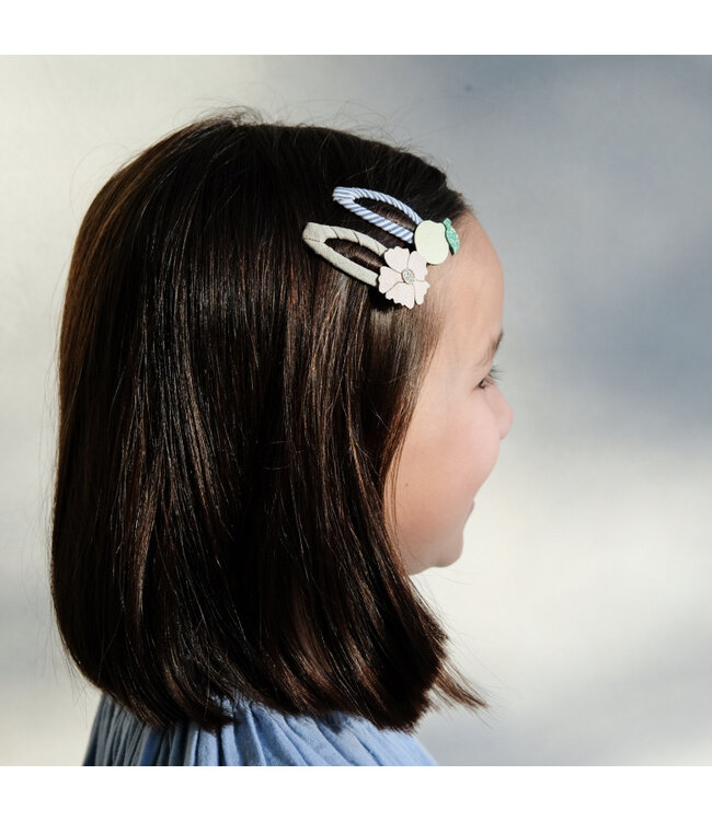 Mimi & Lula 162103-23 Lemon Blossom clic clacs