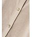 Name it mini 13233184 NMFABINNE LS KNIT CARD NOOS Peyote tone in tone lurex