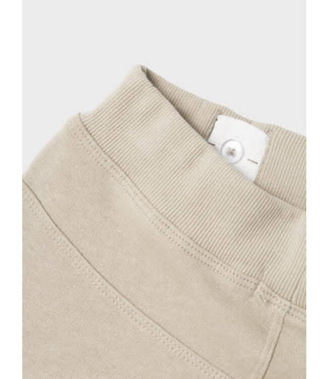 Name it 13220322 NKMVIMO SWE PANT BRU NOOS Pure Cashmere