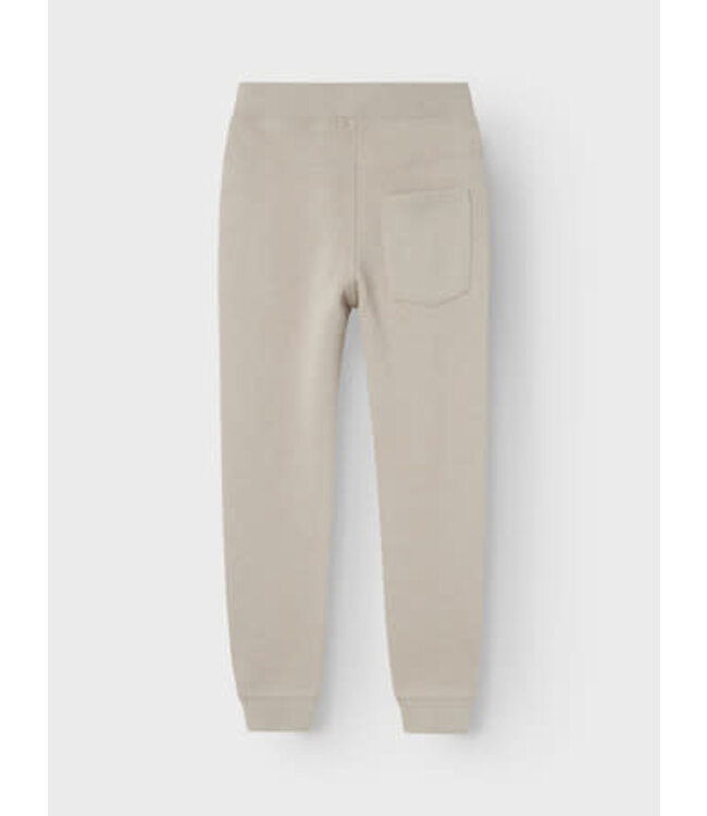 Name it 13220322 NKMVIMO SWE PANT BRU NOOS Pure Cashmere
