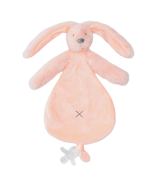 Happy Horse Peach Recycled Rabbit Richie Tuttle Happy Horse Peach Recycled Rabbit Richie Tuttle