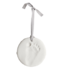 BAMBAM Clay hand/footprint hanger