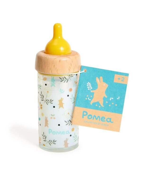 DJECO Baby bottle - Magic feeding bottle vanaf 2 jaar