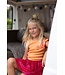 Jubel 90600295 Pailetten rok - Samba Shake Fuchsia