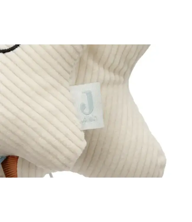 Jollein Muziekhanger Star - Ivory