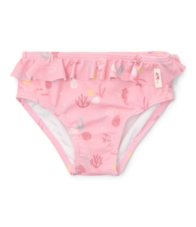 Little Dutch CL25038-805 Bikini broekje Ocean Treasures