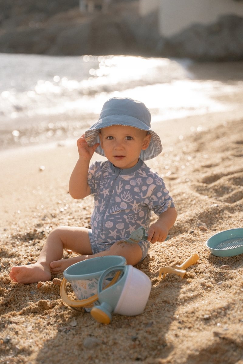 Little Dutch zwemkleding