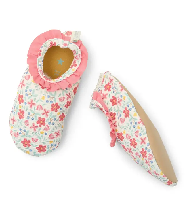 Little Dutch CL2503896 Strandschoenen Sunny Multi color