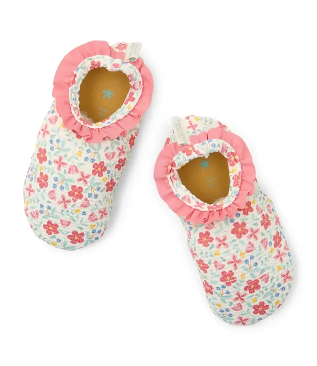 Little Dutch CL2503896 Strandschoenen Sunny Multi color