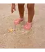 Little Dutch CL2503896 Strandschoenen Sunny Rouge Pink